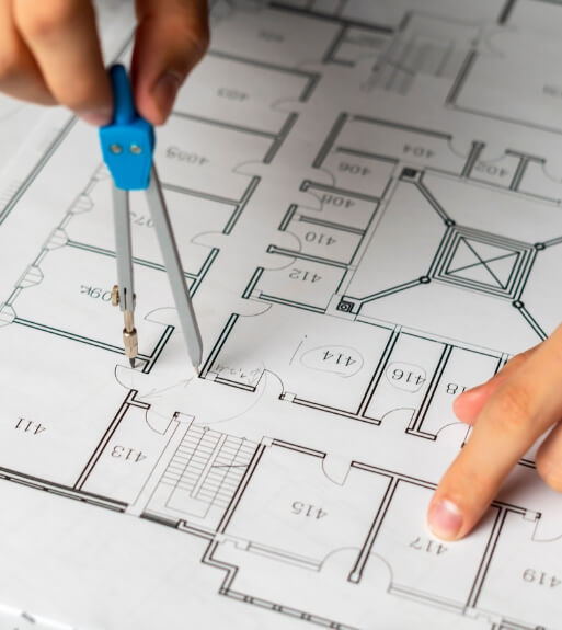 Inovess rehabilitaciones - Proyectos técnicos para edificios