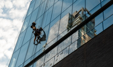 Trabajos verticales